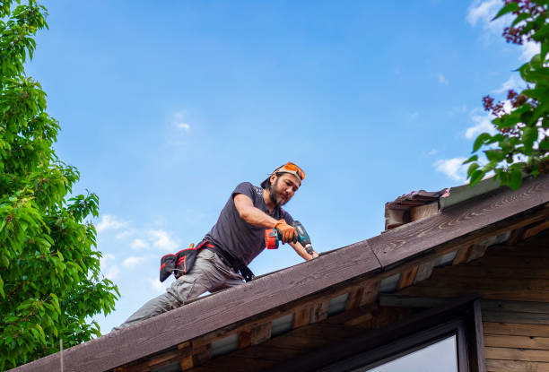 Best Rubber Roofing (EPDM, TPO)  in Point Pleasant, NJ